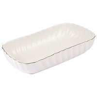Блюдо сервировочное для подачи LORAINE (90037-501S)