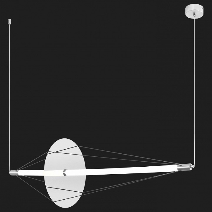 Фото Подвесной светильник Lussole Nolan LSP-7441 - интернет-магазин МегаТерем в Москве