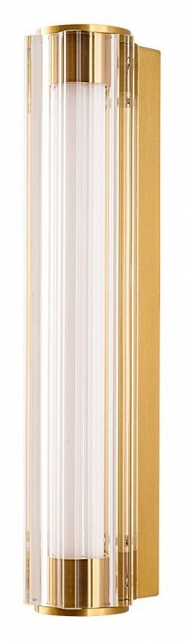 Фото Накладной светильник Divinare Pastel 1711/17 AP-5 DV_1711_17_AP-5 - интернет-магазин МегаТерем в Москве