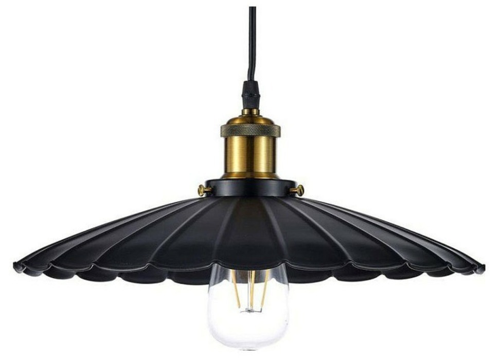 Фото Подвесной светильник Arti Lampadari Marco Marco E 1.3.P1 B AL_Marco_E_1.3.P1_B - интернет-магазин МегаТерем в Москве