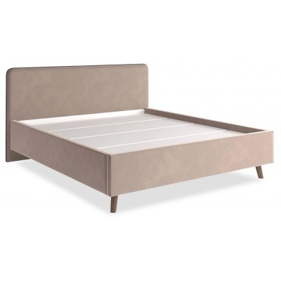 Кровать двуспальная Ванесса...