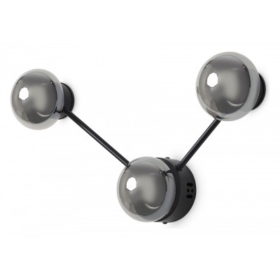 Накладной светильник Freya ...