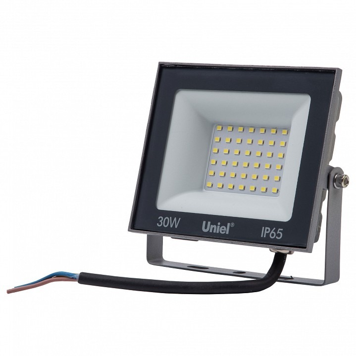 Фото Настенно-потолочный прожектор Uniel ULF-F23 UL-00011845 UL_UL-00011845 - интернет-магазин МегаТерем в Москве