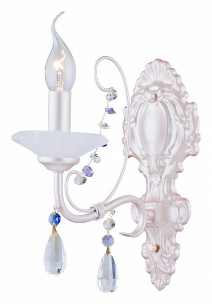 Фото Бра Arti Lampadari Medea Medea E 2.1.1 GM AL_Medea_E_2.1.1_GM - интернет-магазин МегаТерем в Москве