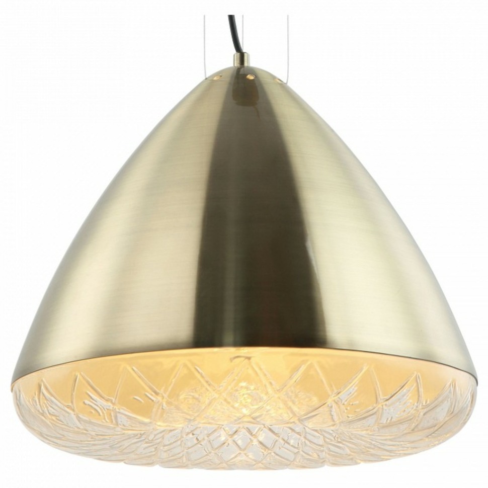 Фото Подвесной светильник Stilfort Senso 2093/05/01P SF2093-05-01P - интернет-магазин МегаТерем в Москве