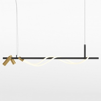 Подвесной светильник Mayton...