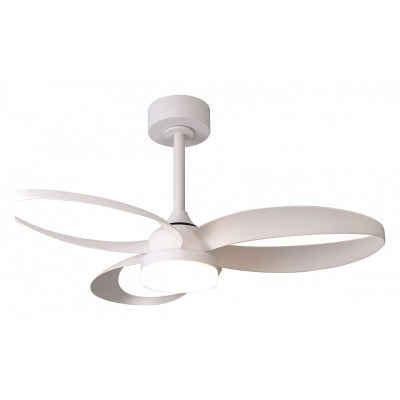 Светильник с вентилятором Mantra Infinity Fan 8700 MN_8700