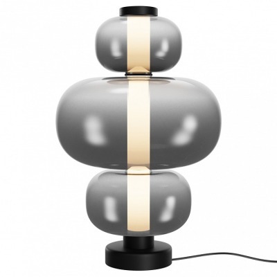 Настольная лампа декоративная Maytoni Atmos MOD364TL-L15B3K MY_MOD364TL-L15B3K