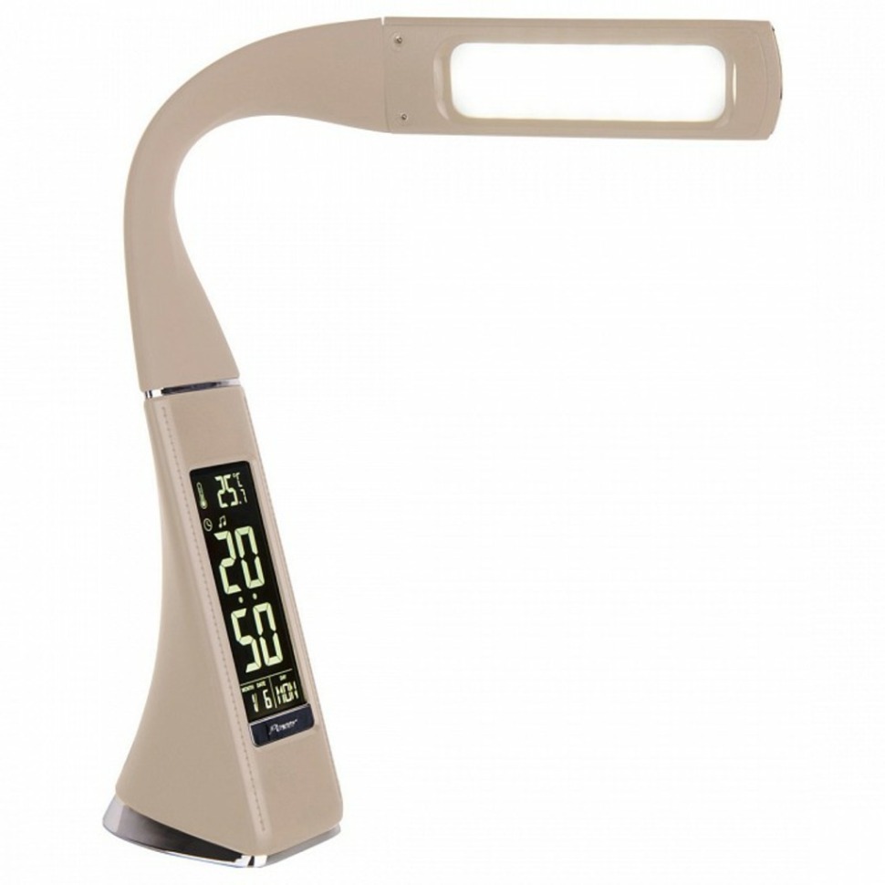 Фото Настольная лампа офисная Elektrostandard ELARA a039460 ELK_a039460 - интернет-магазин МегаТерем в Москве