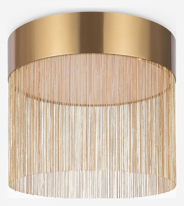 Фото Накладной светильник Maytoni Imaginary MOD190CL-L18G3K MY_MOD190CL-L18G3K - интернет-магазин МегаТерем в Москве