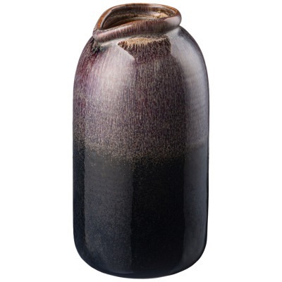 Ваза декоративная 13,5х13,5х25 см Lefard (146-2020)