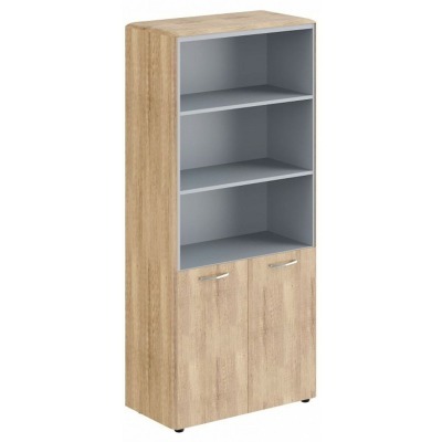 Стеллаж комбинированный Dio...