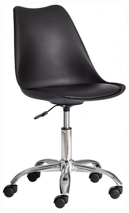 Фото Стул компьютерный Tulip (mod.106-1) TET_21551 - интернет-магазин МегаТерем в Москве