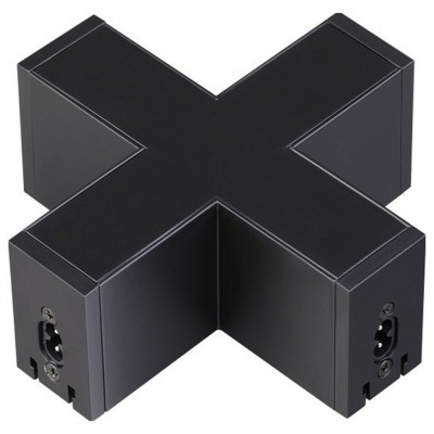 Соединитель лент X-образный...