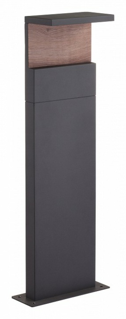 Фото Наземный низкий светильник Mantra Ruka 6772 MN_6772 - интернет-магазин МегаТерем в Москве