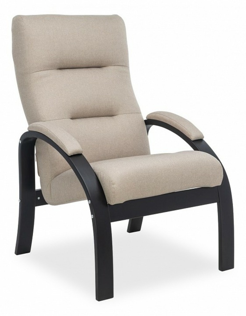 Фото Кресло Leset Лион LST_2500000057151 - интернет-магазин МегаТерем в Москве