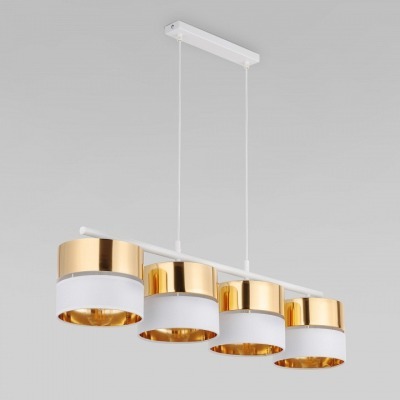 Подвесной светильник TK Lighting Hilton 4775 Hilton Gold EV_a062975
