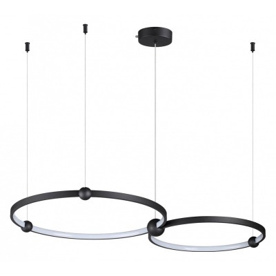 Подвесной светильник Lumion Diego 6533/80L LMN_6533_80L