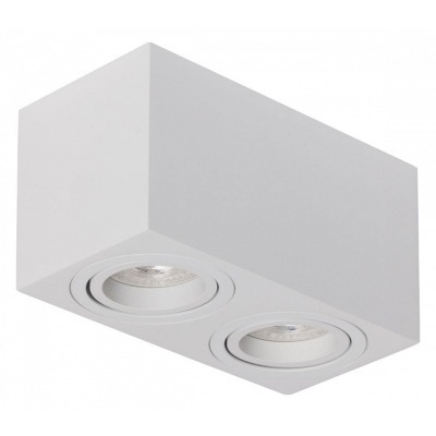 Накладной светильник DeMarkt Прайм 1 850011502 MW_850011502