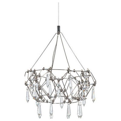 Подвесной светильник Divinare Rotondo 1019/02 SP-28 DV_1019_02_SP-28