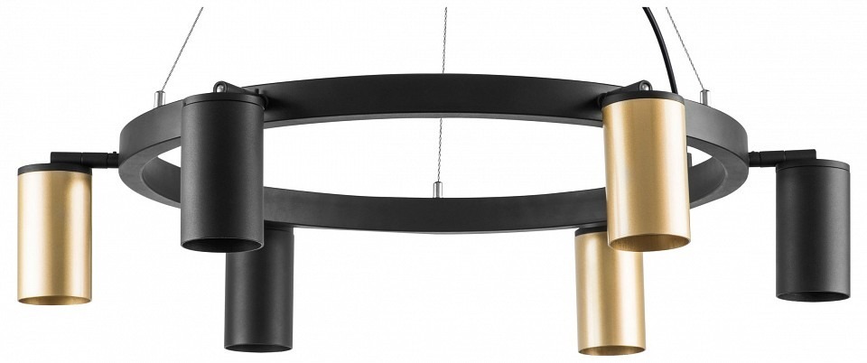 Фото Подвесная люстра Lightstar Rullo LR016403373 LS_LR016403373 - интернет-магазин МегаТерем в Москве