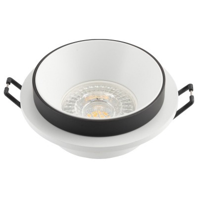 Встраиваемый светильник Den...