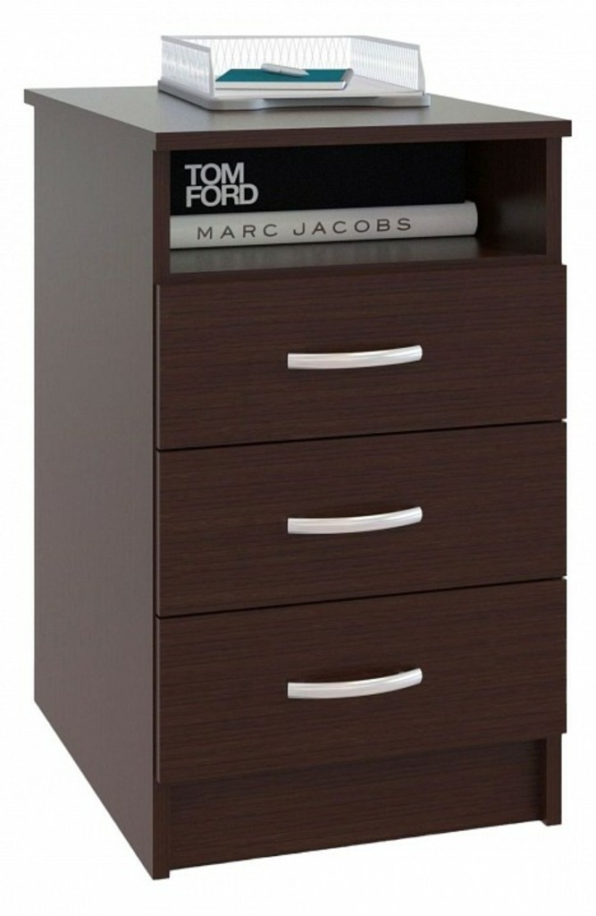 Фото Тумбочка КТ-14 SK_157759594 - интернет-магазин МегаТерем в Москве