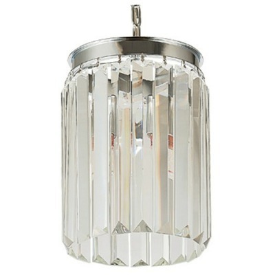 Подвесной светильник Divinare Nova 3001/02 SP-1 DV_3001_02_SP-1