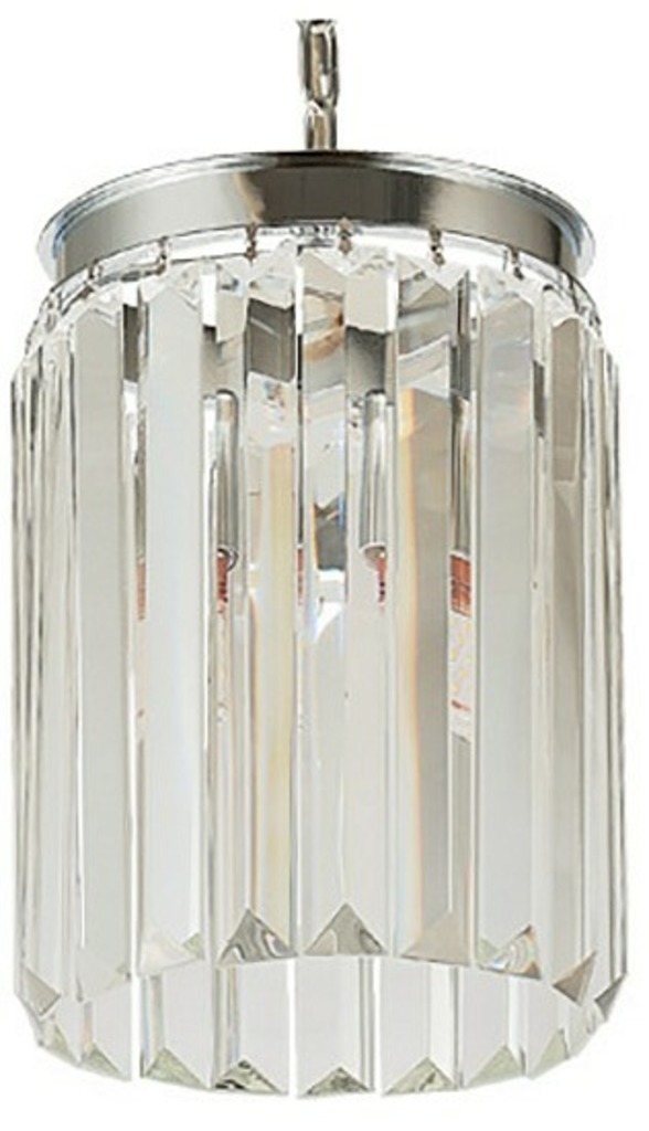 Фото Подвесной светильник Divinare Nova 3001/02 SP-1 DV_3001_02_SP-1 - интернет-магазин МегаТерем в Москве