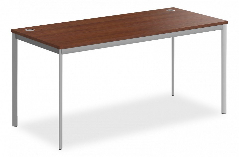 Фото Стол офисный Imago S СП-4S SKY_00-07024235 - интернет-магазин МегаТерем в Москве