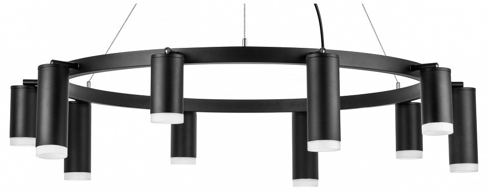 Фото Подвесная люстра Lightstar Rullo LR0203758750 LS_LR0203758750 - интернет-магазин МегаТерем в Москве