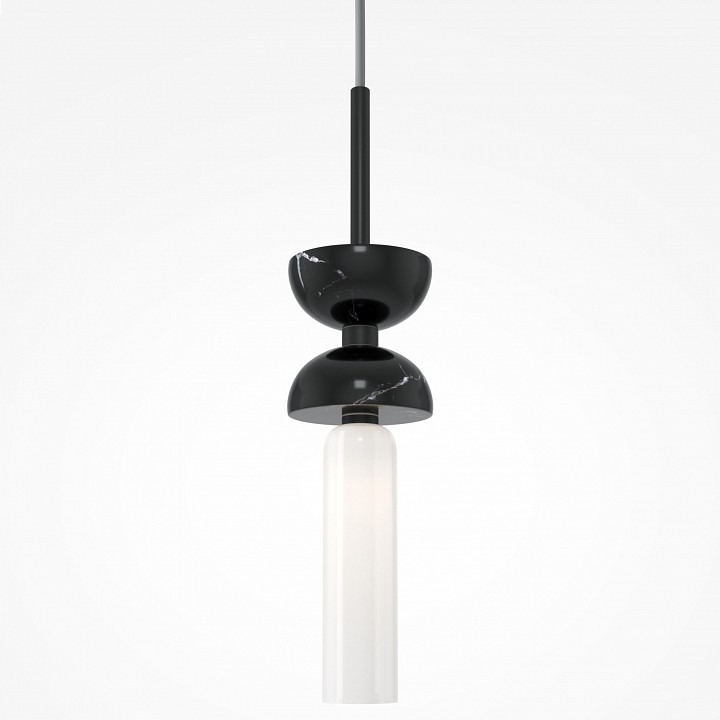 Фото Подвесной светильник Maytoni Kyoto MOD178PL-01B MY_MOD178PL-01B - интернет-магазин МегаТерем в Москве