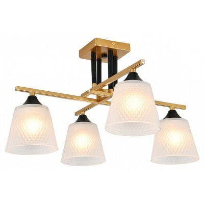 Люстра на штанге Escada Deu...