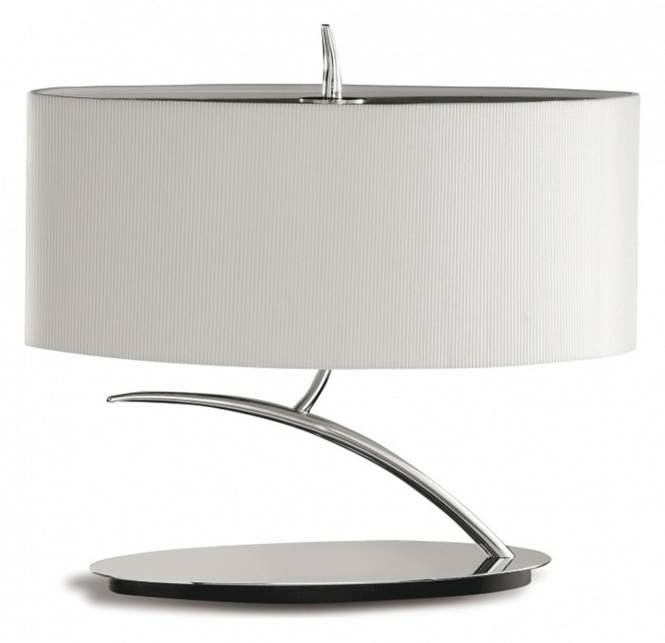 Фото Настольная лампа декоративная Mantra Eve 1138 MN_1138 - интернет-магазин МегаТерем в Москве