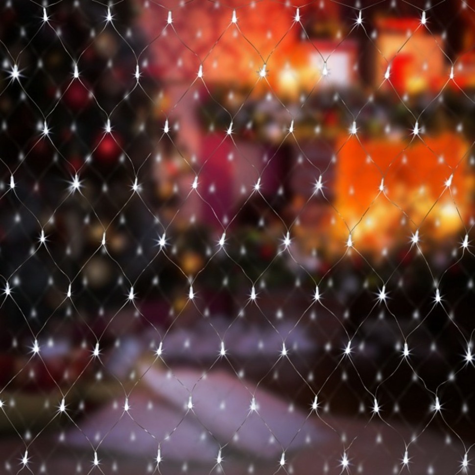 Фото Сеть световая Eurosvet 300-001 300-001 EV_a044090 - интернет-магазин МегаТерем в Москве