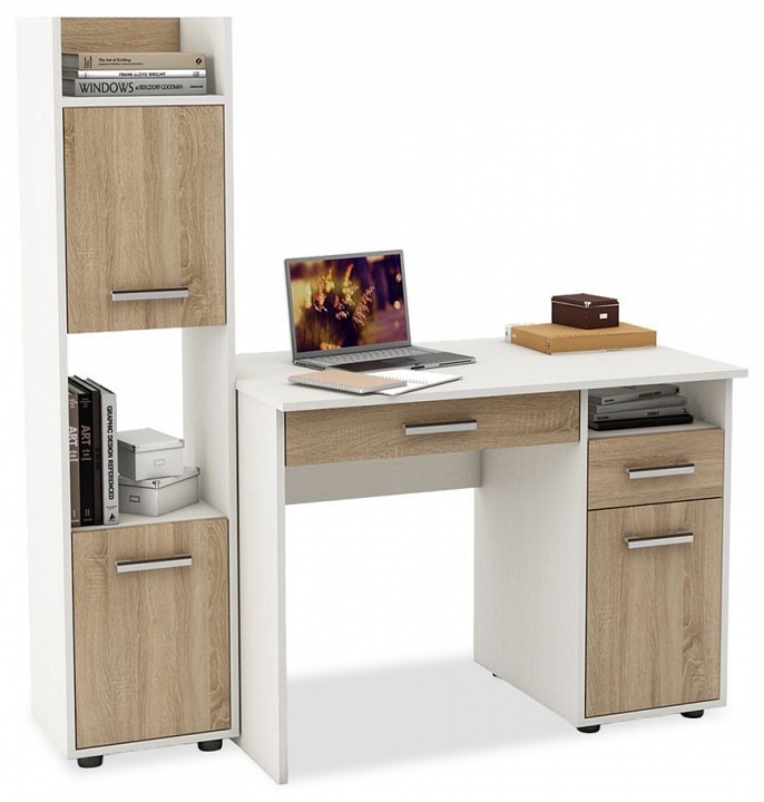 Фото Набор для детской Остин-1Я MAS_USHO-1YA-BDS - интернет-магазин МегаТерем в Москве