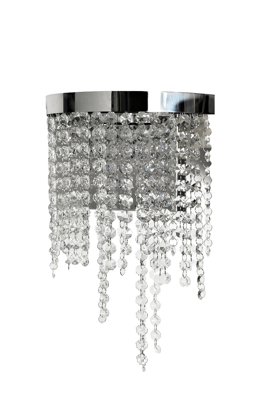 Фото Бра Cascada h25см (TT-00012981) - интернет-магазин МегаТерем в Москве