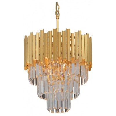 Подвесная люстра Vitaluce V58470 V58470-8/5 VI_V58470-8_5