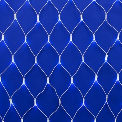 Сеть световая Uniel ULD-N25...