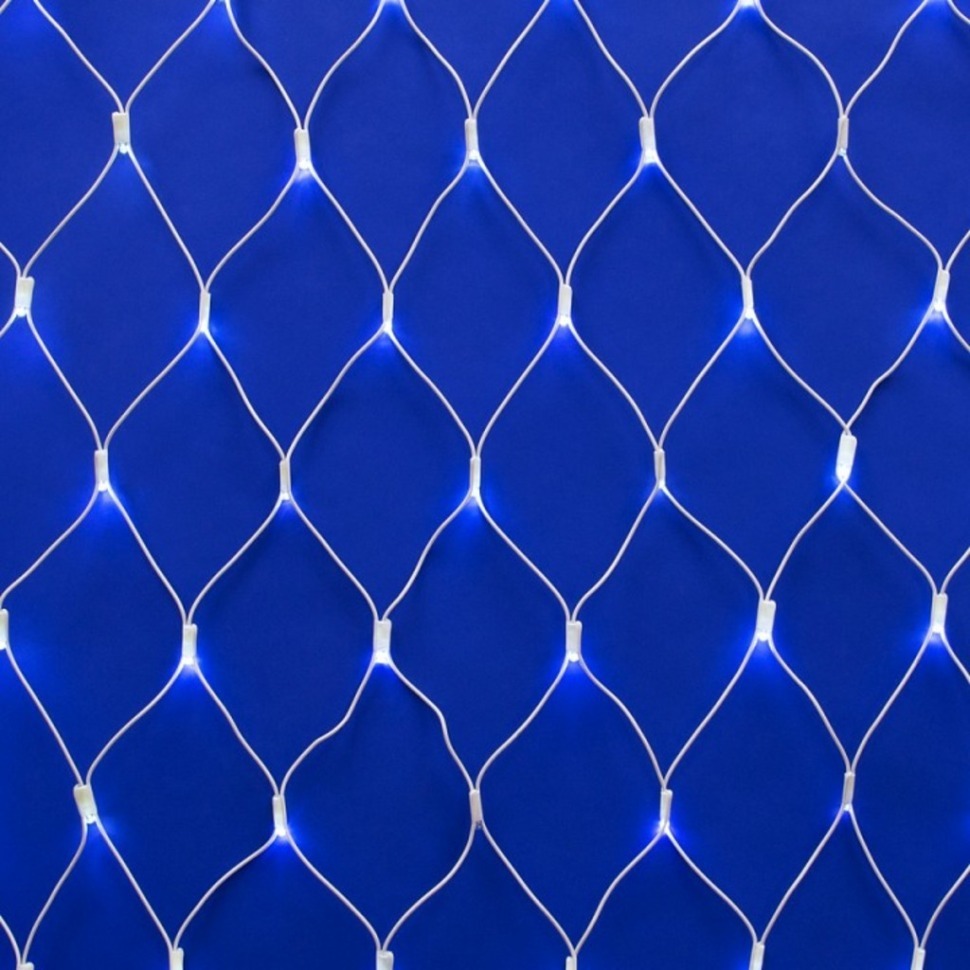 Фото Сеть световая Uniel ULD-N2520-240 UL-00001354 UL_UL-00001354 - интернет-магазин МегаТерем в Москве