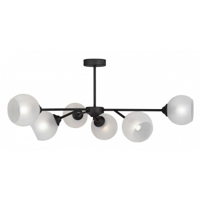 Люстра на штанге Vitaluce V3791 V3791-1/6PL VI_V3791-1_6PL