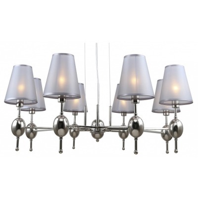 Подвесная люстра Escada Elegy 2106/8S ESC_2106_8S