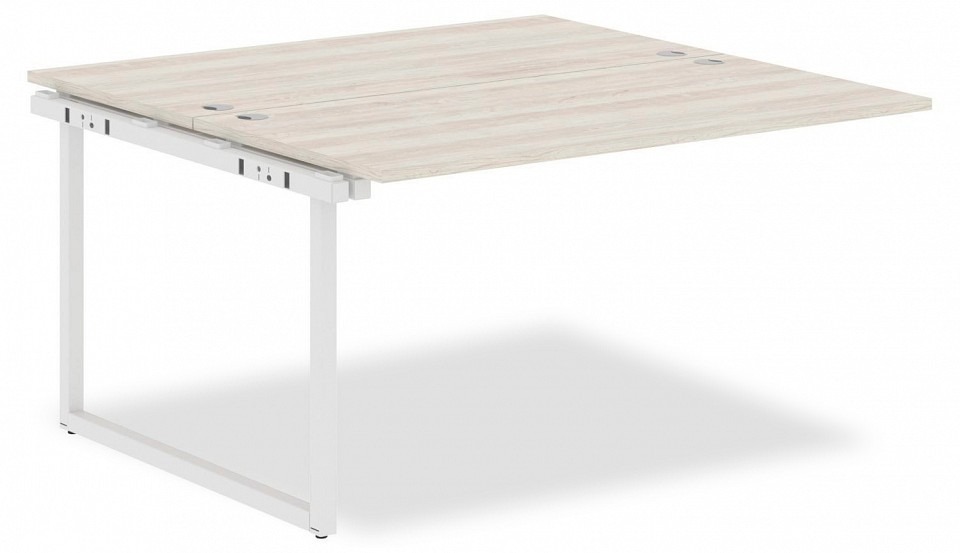 Фото Стол приставной Xten-Q XIQWST 1414 SKY_00-07118299 - интернет-магазин МегаТерем в Москве