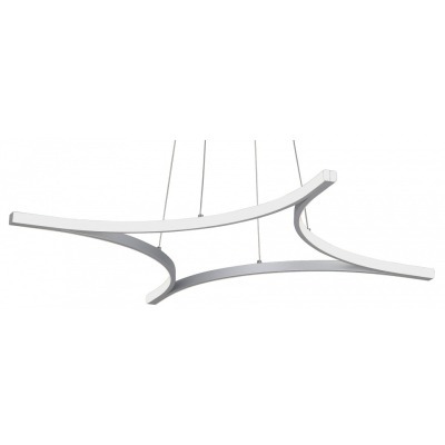 Подвесной светильник Vitaluce V2707 V2707-9/4S VI_V2707-9_4S