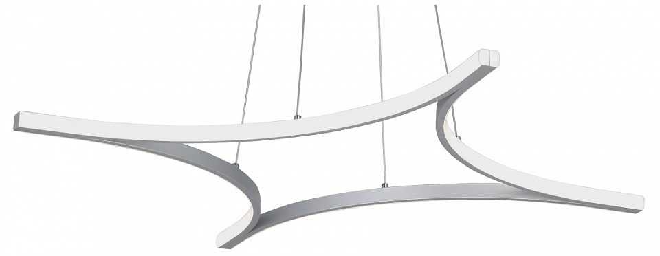 Фото Подвесной светильник Vitaluce V2707 V2707-9/4S VI_V2707-9_4S - интернет-магазин МегаТерем в Москве