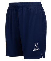 Шорты игровые женские JOGEL NATIONAL PerFormDRY Away Shorts W, темно-синий (2110127)