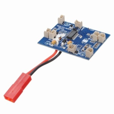 Контроллер (V949-6)