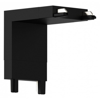 Соединитель угловой L-образ...