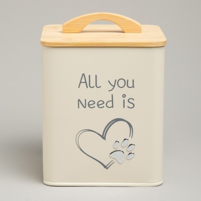 Банка agness для хранения к...