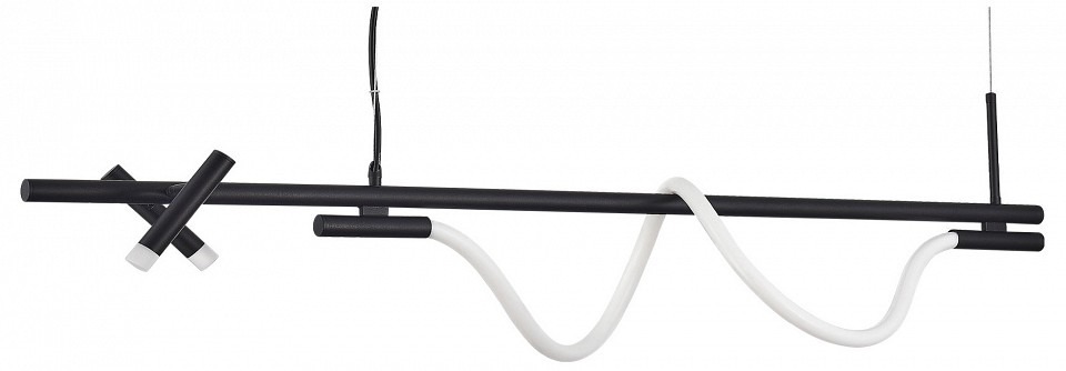 Фото Подвесной светильник ST-Luce Marlow SL6118.403.03 - интернет-магазин МегаТерем в Москве